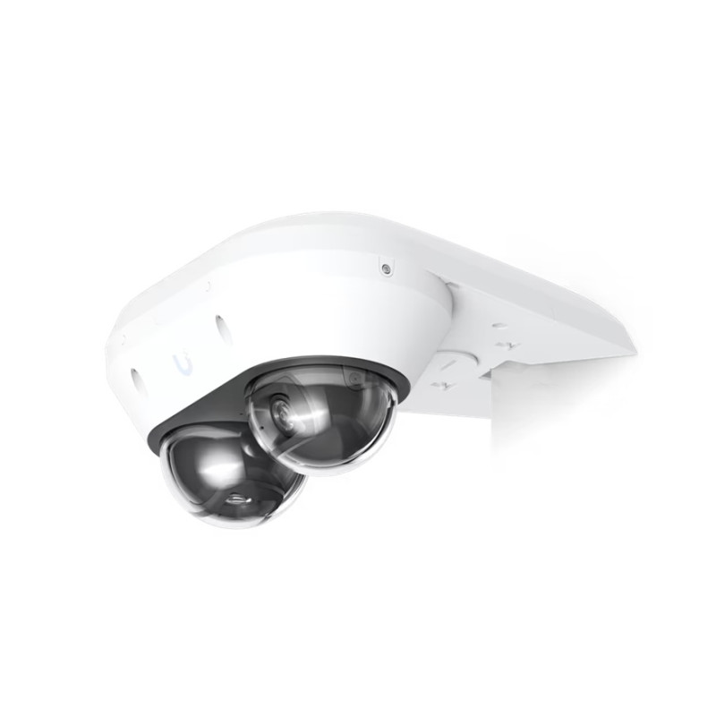 Ubiquiti UACC-AI-MS-2-AM-W, AI Multi Sensor 2 Camera Arm Mount, bílá