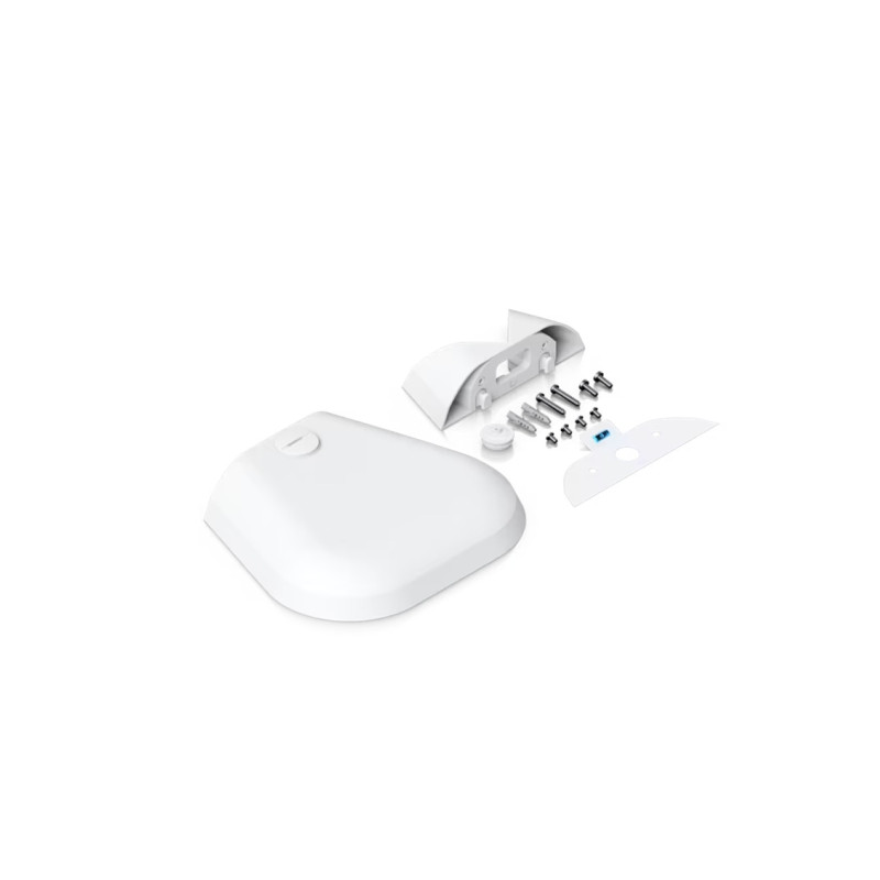 Ubiquiti UACC-AI-MS-2-AM-W, AI Multi Sensor 2 Camera Arm Mount, bílá