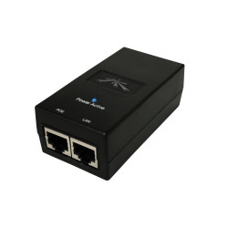 Ubiquiti POE-15 (15V, 0.8A, 12W) vr. napája. kab.
