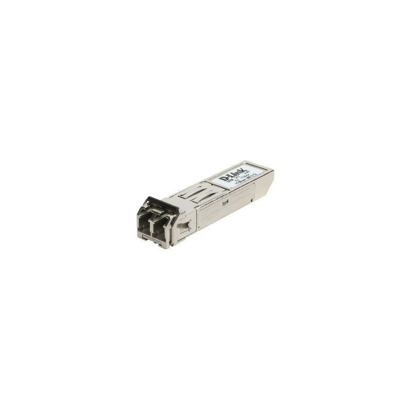 D-Link 155Mb/s Multi-Mode LC SFP Transceiver (2km)
