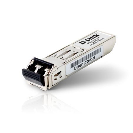 D-Link 1-port Mini-GBIC SFP to 1000BaseSX, 550m, DEM-311GT