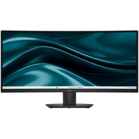 34'' LCD Dell SE3426DW WQHD VA 21:9 1ms HDMI/DP