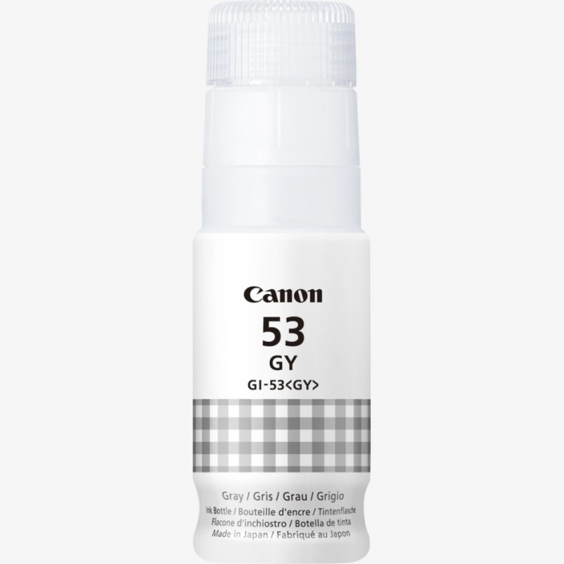 Canon GI-53 GY