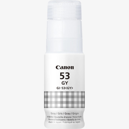 Canon GI-53 GY