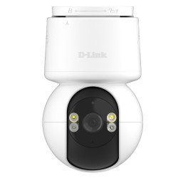 D-Link DCS-6530/E 2K Pan & Tilt Outdoor
