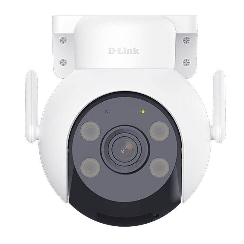 D-Link DCS-8530/E 3K Outdoor Pan & Tilt Wi-Fi