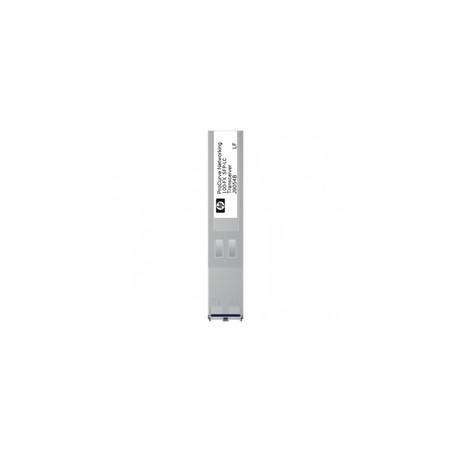 HPE X115 100M SFP LC FX Transceiver