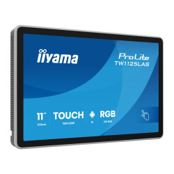 11'' iiyama TW1125LAS-B3PNR:IPS