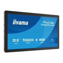 22'' iiyama TW2225LAS-B3PNR:IPS