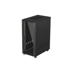 19'' SAMOSTATNÁ RACKOVÁ SKRIŇA 27U/600×1000 (V ROZLO
