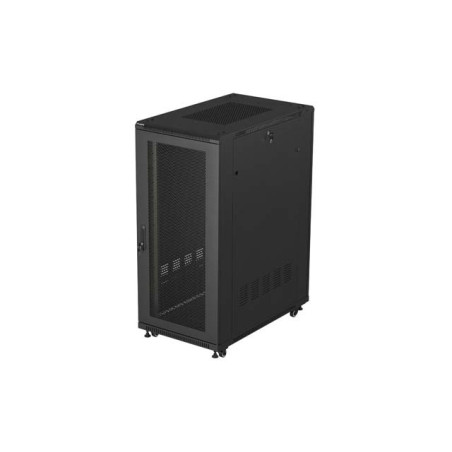 19'' SAMOSTATNÁ RACKOVÁ SKRIŇA 27U/600×1000 (V ROZLO