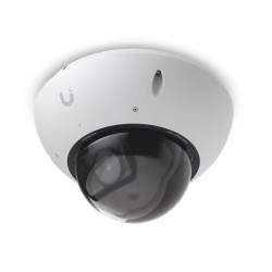 Ubiquiti UVC-G6-Edge-Dome - UniFi Enterprise G6 Edge Dome, biela