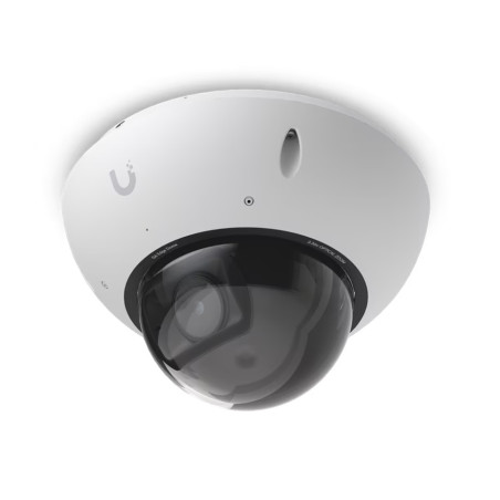 Ubiquiti UVC-G6-Edge-Dome - UniFi Enterprise G6 Edge Dome, biela