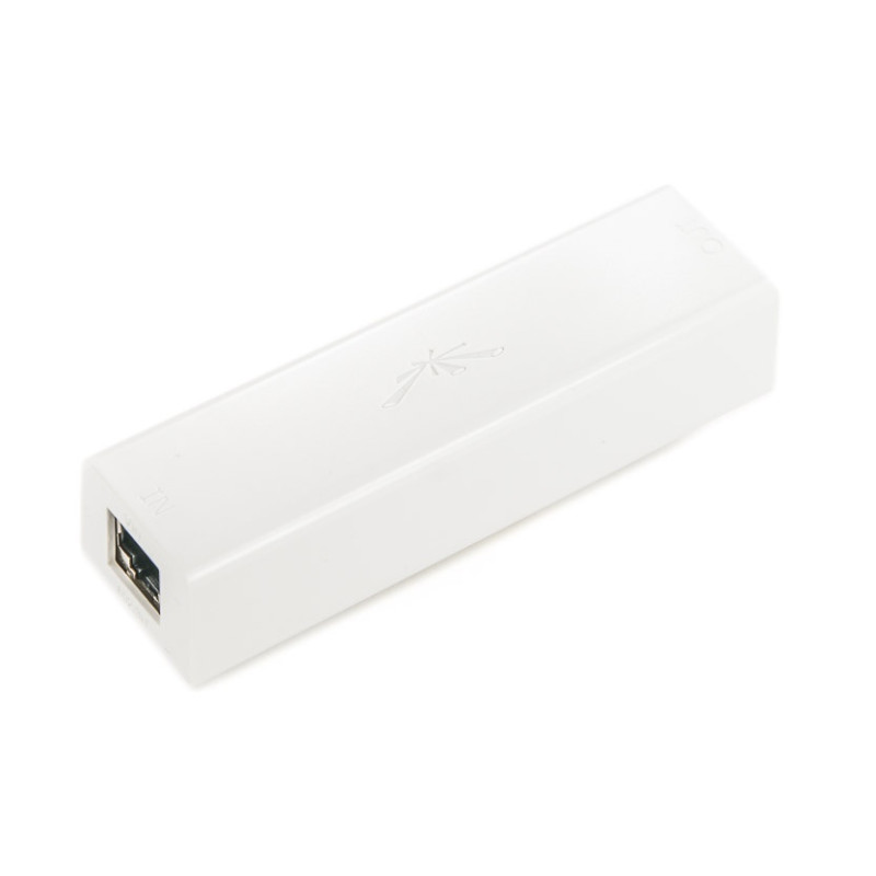 Ubiquiti INS-8023AF-I PoE inj. 48V/18V 802.3af vnútorné