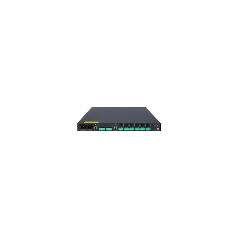 HPE RPS1600 Redundant Power System