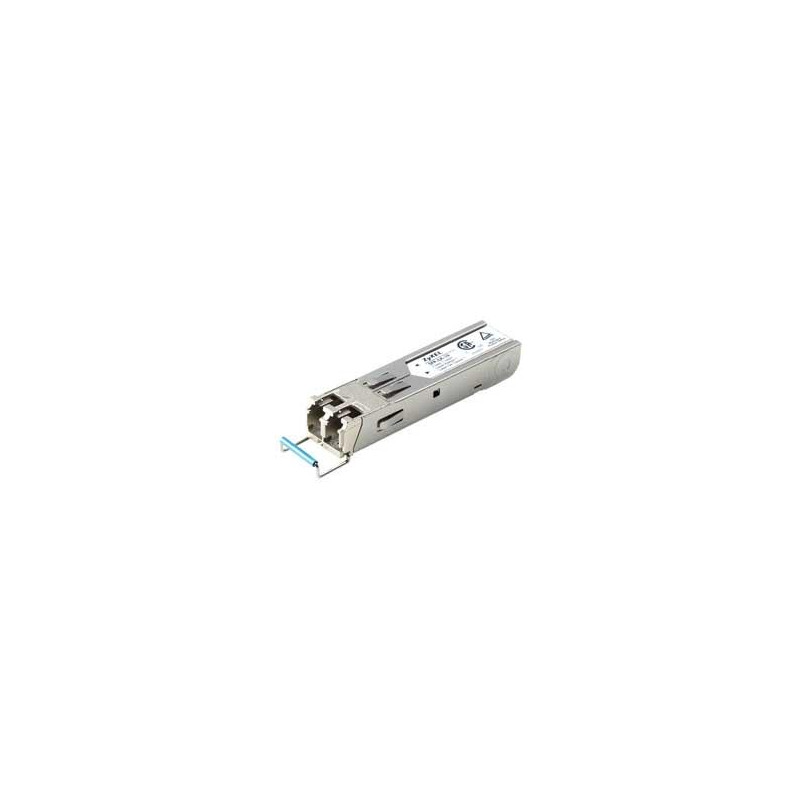 ZyXEL 1000Base-LX SFP SM Transceiver SFP-LX-10-D