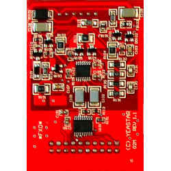 Yeastar MyPBX O2 modul 2xFXO port pre 2 analógové linky
