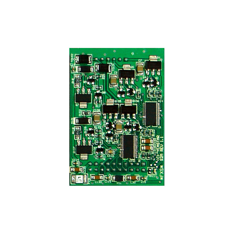 Yeastar MyPBX S2 modul 2xFXS port pre 2 analógové telefóny