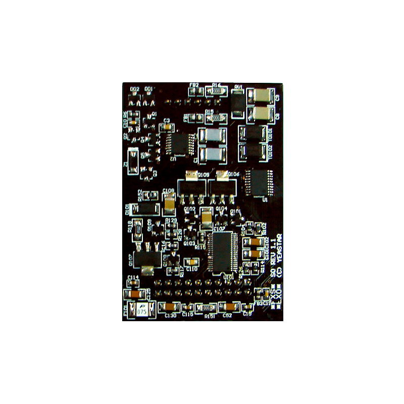 Yeastar MyPBX SO modul 1xFXO port + 1xFXS port