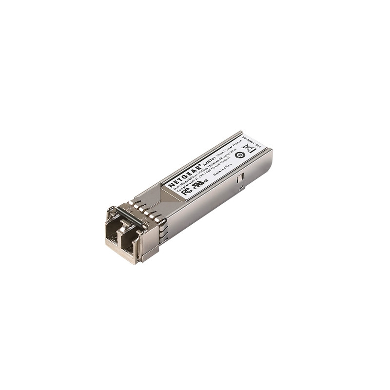Netgear 10GE SR SFP+ LC, krátky reach, AXM761