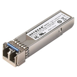 Netgear 10GE LRM SFP+ MODUL, Long Reach, AXM763