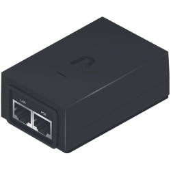 Ubiquiti POE-48 (48V, 0.5A, 24W) vr. napája. kab.