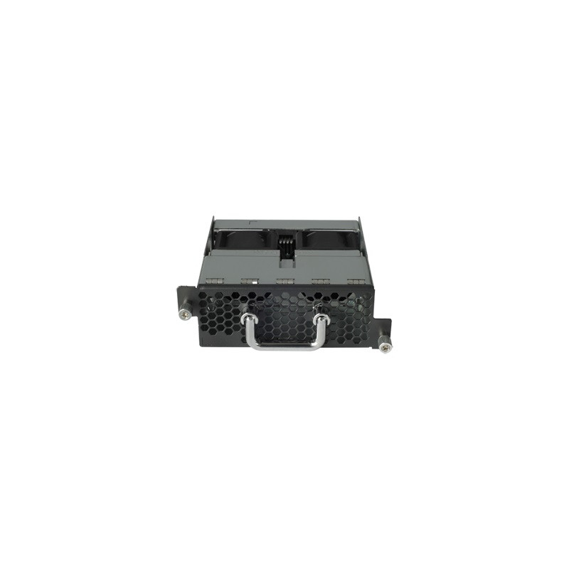 HPE 58x0AF Bck(pwr) Frt(prt) Fan Tray