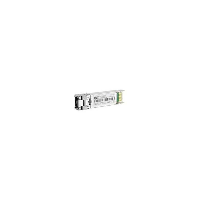 HPE X130 10G SFP+ LC ER 40km XCVR