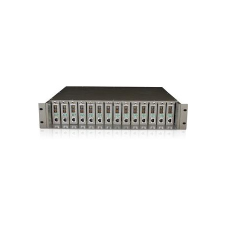 TP-Link MC1400 14-Slot Rackmount Chassis