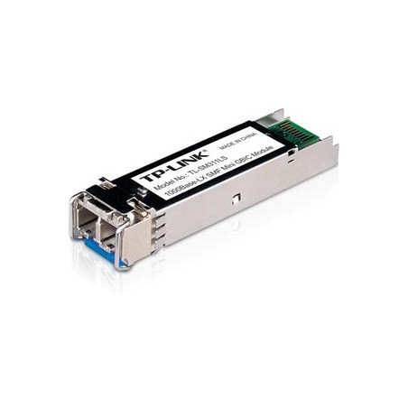 TP-Link TL-SM311LS SFP Gb 20km Single-Mode Module