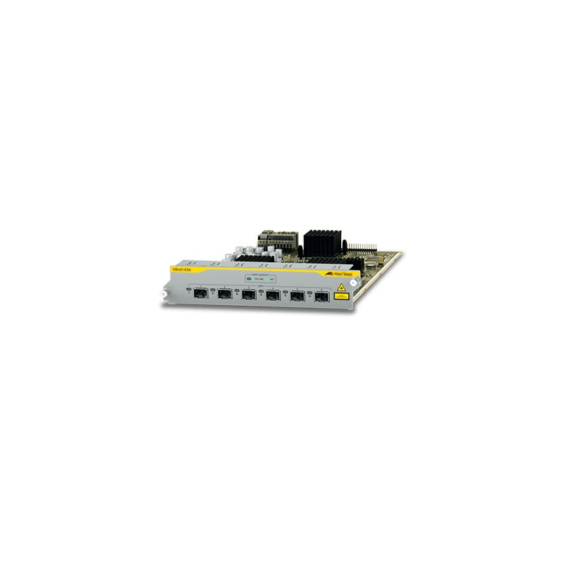 Allied Telesis AT-SBx81XS6