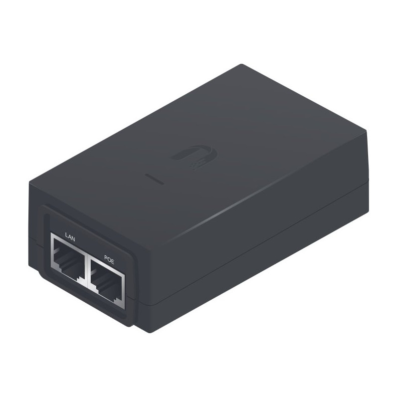 Ubiquiti PoE Ubiquiti Gbit POE-50 (50V, 1.2A, 60W) pre AirFiber