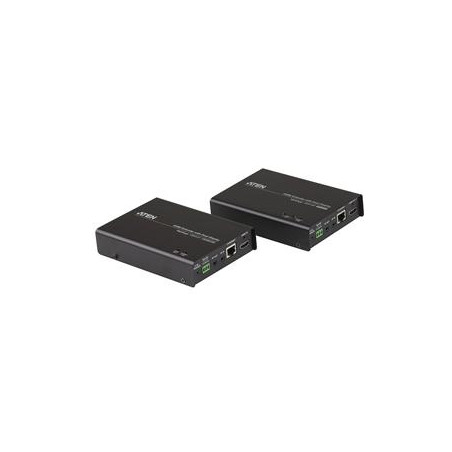Aten HDMI Extender cat5e do 100m, Dual Display