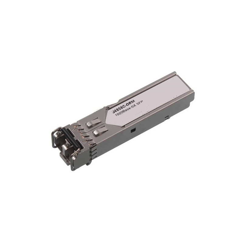 OEM X121 1G SFP LC SX Transceiver