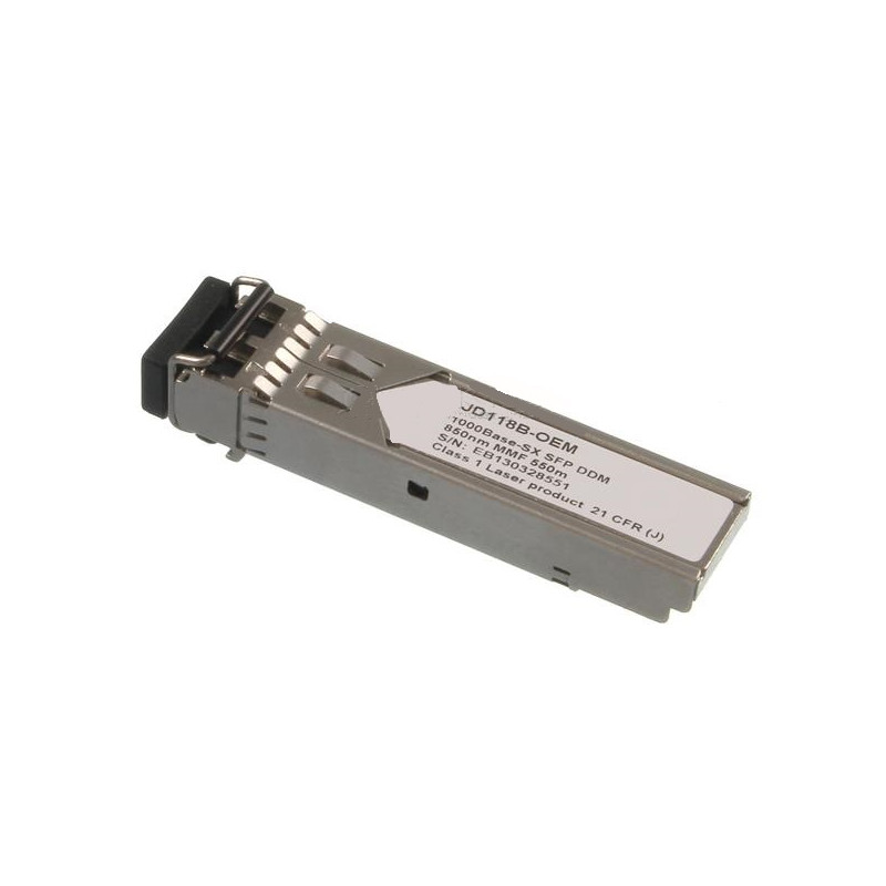 OEM X120 1G SFP LC SX Transceiver