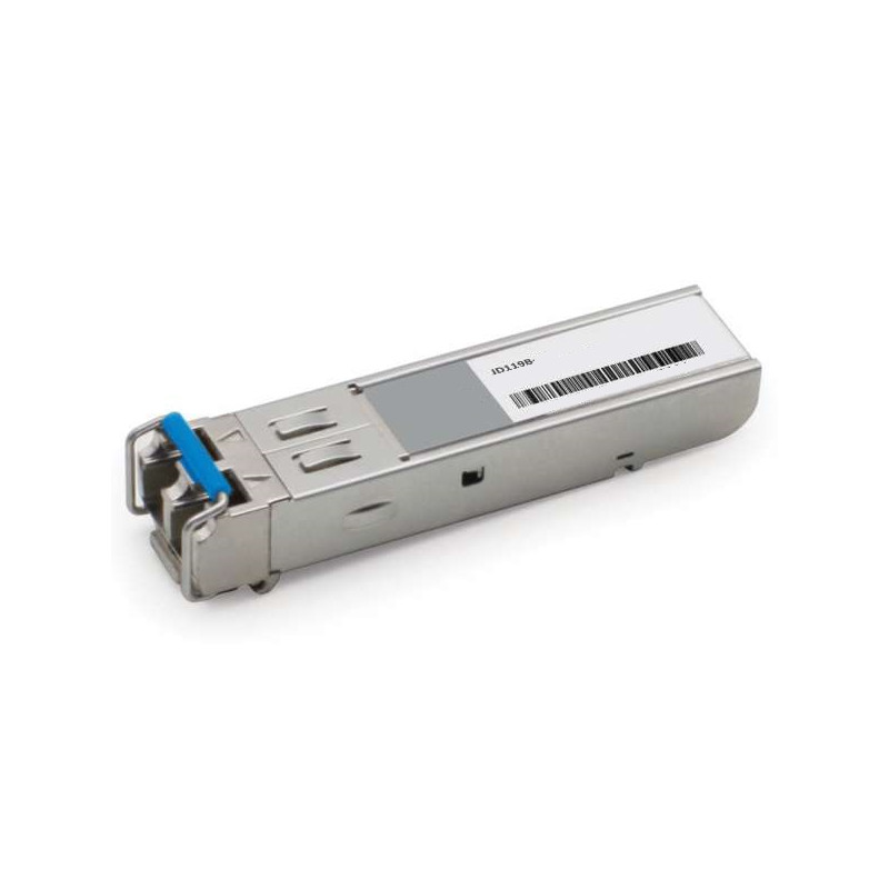 OEM X120 1G SFP LC LX Transceiver