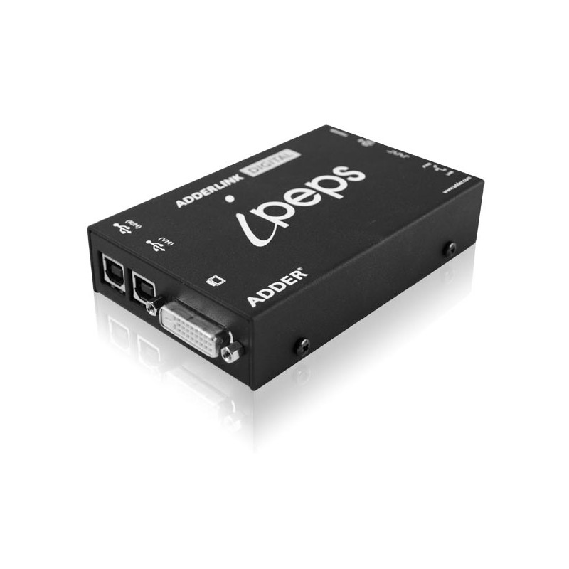 ADDER AddeLink Digital iPEPS