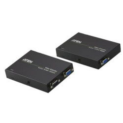 ATEN Video extender VGA Cat5 150m, až 1920x1200