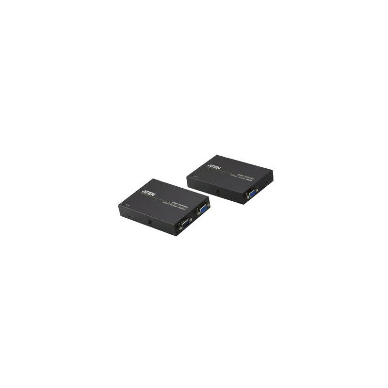 ATEN Video extender VGA Cat5 150m, až 1920x1200
