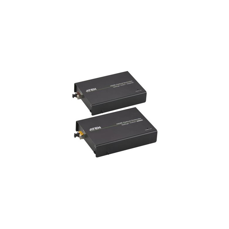 Aten HDMI Extender po optickom vlákne do 600m