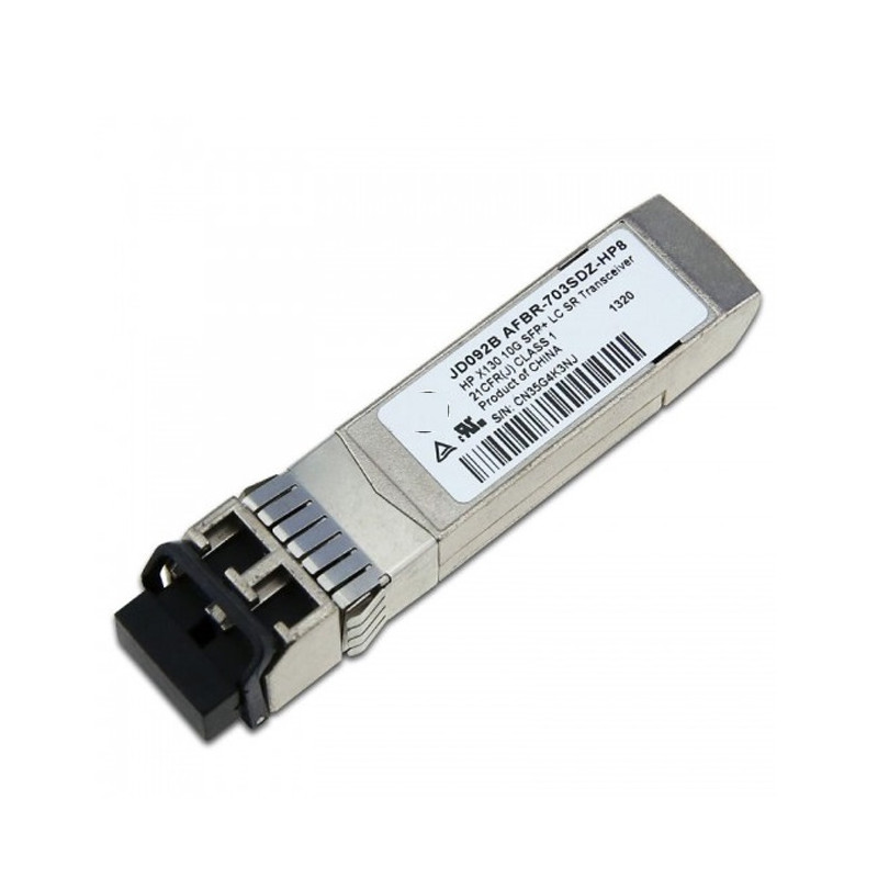 OEM X130 10G SFP+ LC SR Transceiver