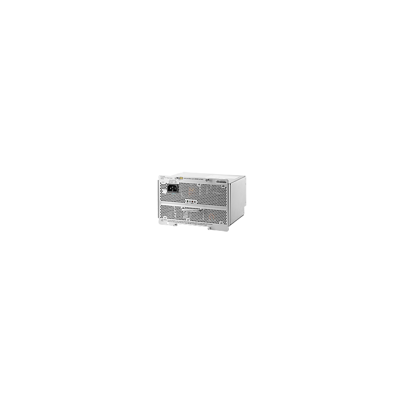 Aruba 5400R 1100W PoE+ zl2 PSU
