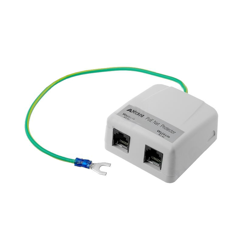 AXON PoE Net Protector