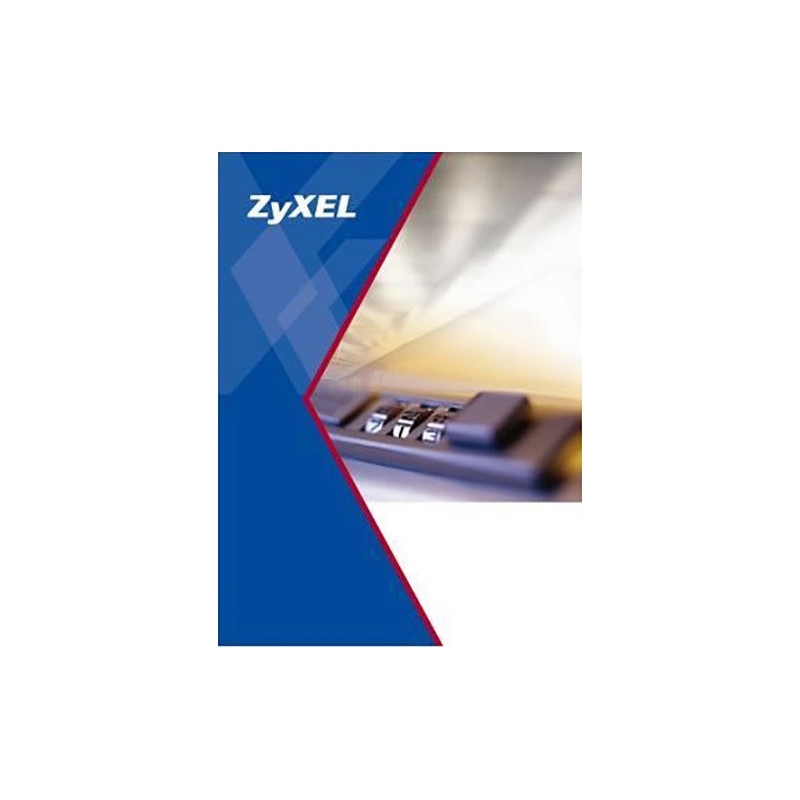 ZYXEL E-iCards 1-year UPG ZyWALL 1100
