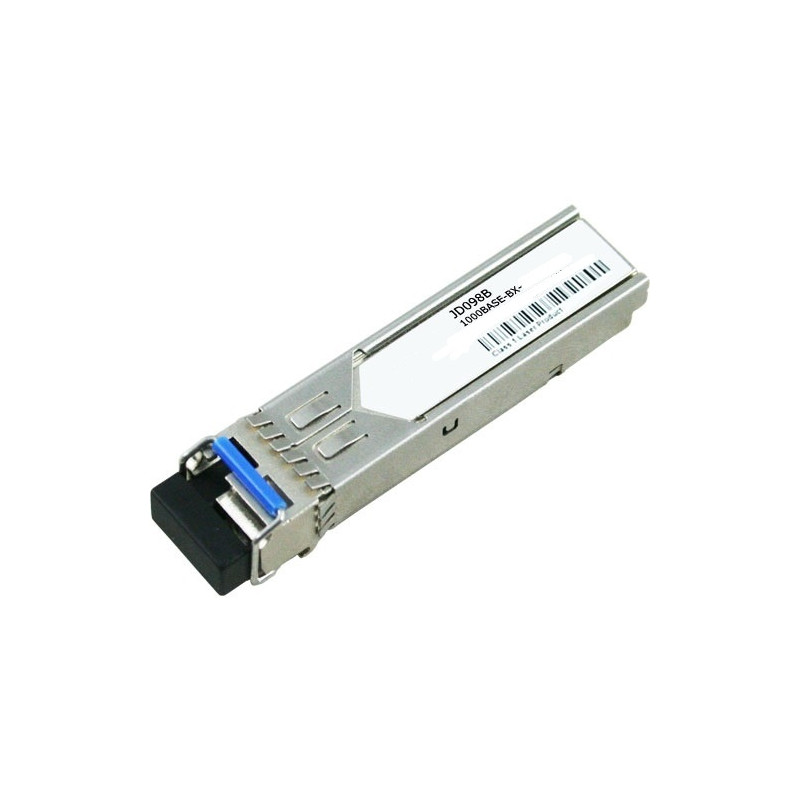 OEM X120 1G SFP LC BX 10-U Transceiver