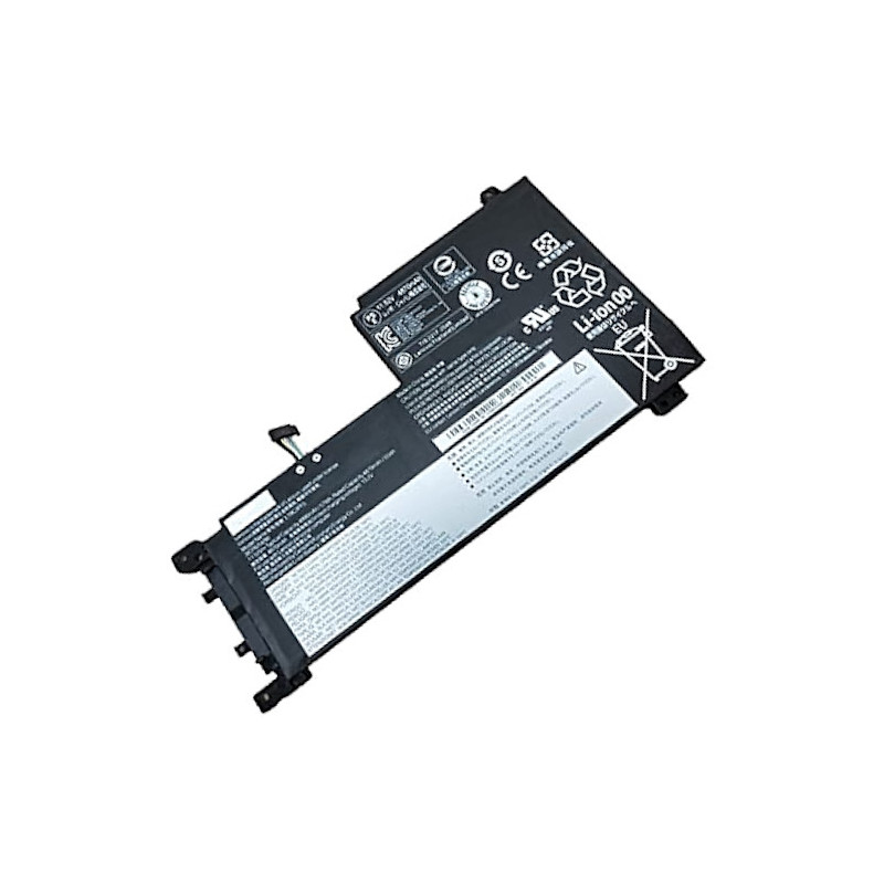 Batéria 54Wh Li-Pol 11.55V 4650mAh pre Lenovo 5-15IIL05, 5-15ARE05, 5-15ITL05