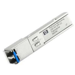 OEM X111 100 SFP LC FX Transceiver