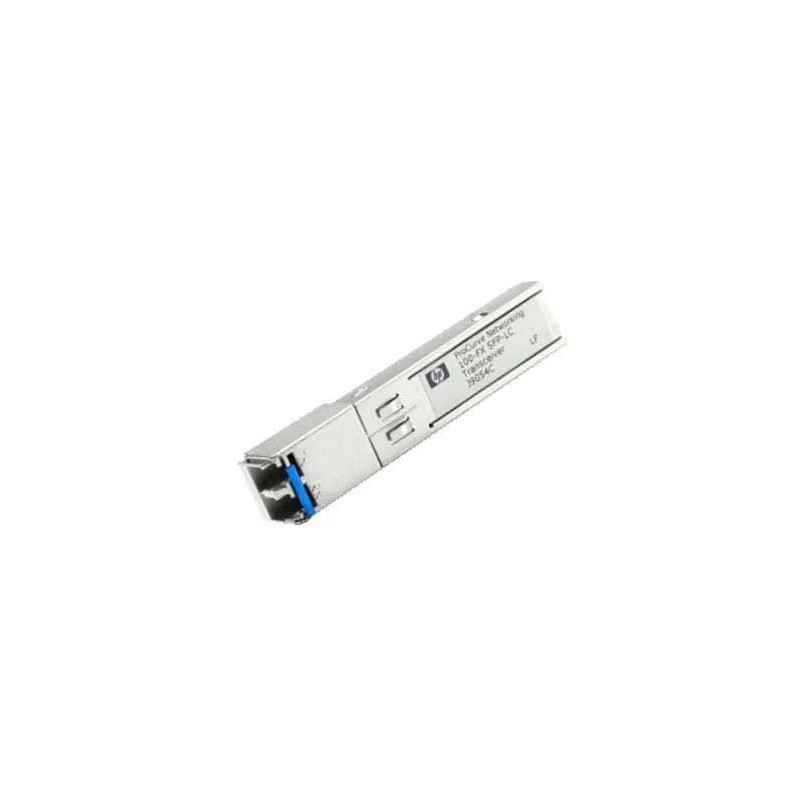 OEM X111 100 SFP LC FX Transceiver