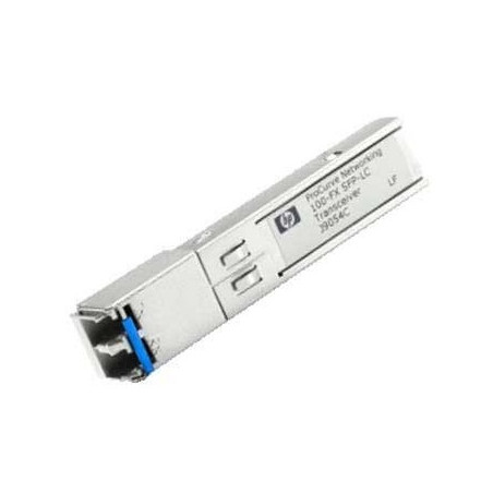 OEM X111 100 SFP LC FX Transceiver