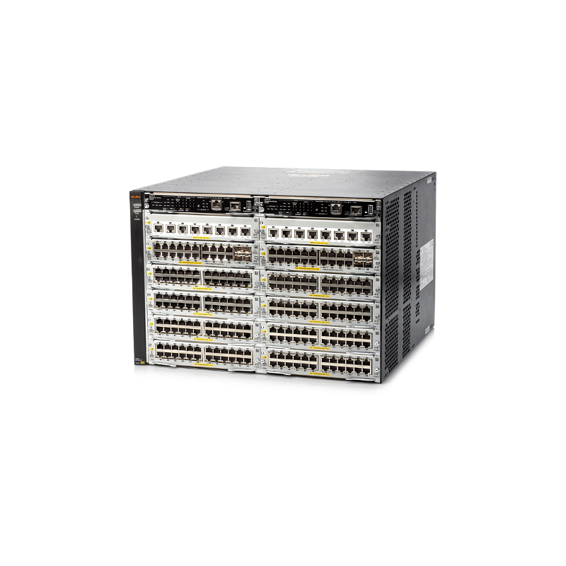 Aruba 5412R zl2 Switch